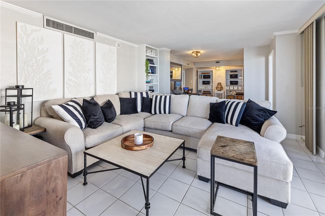UNIT-801 - 2413 Bayshore Blvd, Condo with 2 bedrooms, 2 bathrooms and null parking in TAMPA FL | Image 18