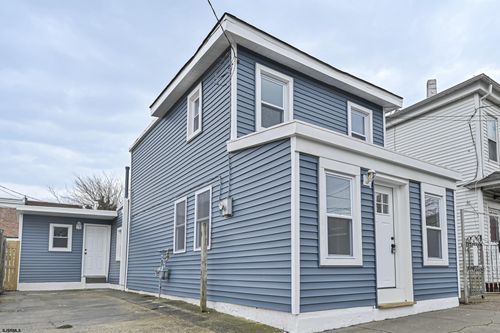 127 N Texas Ave, ATLANTIC CITY, NJ, 08401-3948 | Card Image