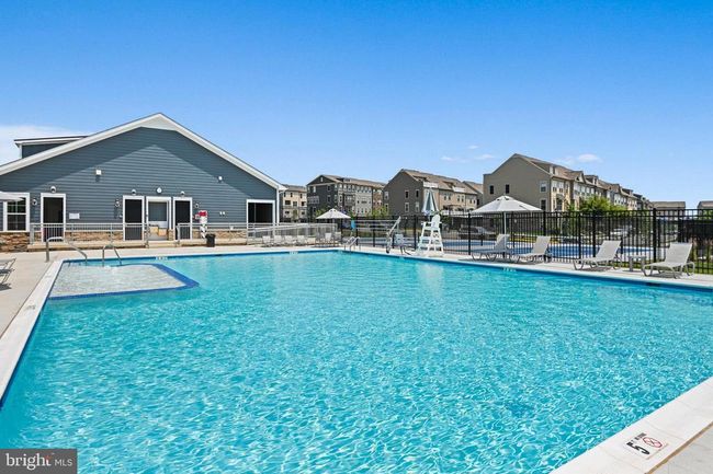 1036 Cantina Ter Se, Townhouse with 4 bedrooms, 4 bathrooms and null parking in LEESBURG VA | Image 44