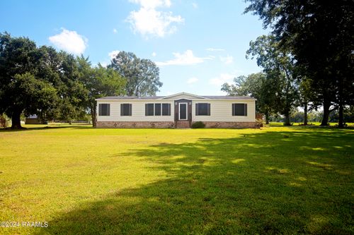 1016 Lloyd Olivier Lane, Arnaudville, LA, 70512 | Card Image