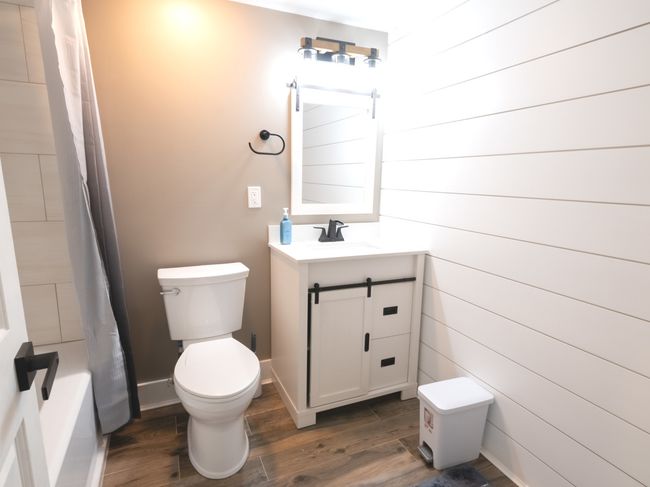 Basement Full Bathroom | Image 20