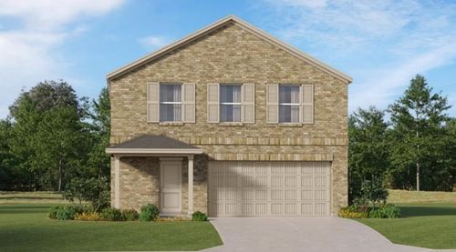 21030 Newberry Grove Lane, Humble, TX, 77338 | Card Image