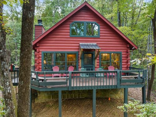 390 Butler Creek Rd, Cherry Log, GA, 30522 | Card Image