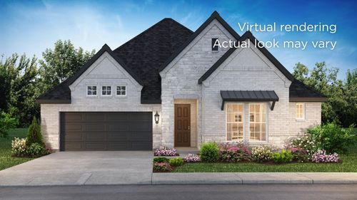 16167 Sheridan River Trl, Conroe, TX, 77302-1444 | Card Image