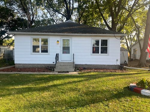 619 Jewett St, Mazon, IL, 60444-3663 | Card Image