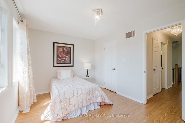 19 Coronet St, House other with 4 bedrooms, 4 bathrooms and 4 parking in Stouffville ON | Image 26