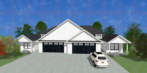 326 S Spruce Street, Indianola, IA, 50125 | Card Image