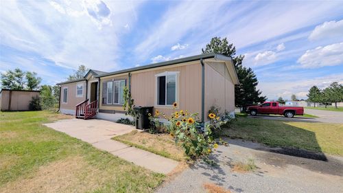 3536 Rainbow Dr, Helena, MT, 59602-9551 | Card Image