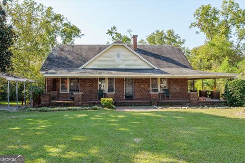 105 Palmer Street, Gibson, GA, 30810 | Card Image