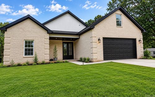 1607 Daybreak Dr, Jonesboro, AR, 72405-8825 | Card Image
