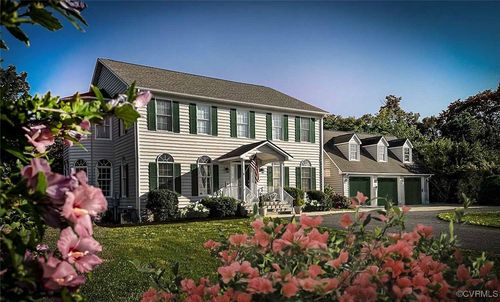 316 Captains Way, Reedville, VA, 22539-3235 | Card Image