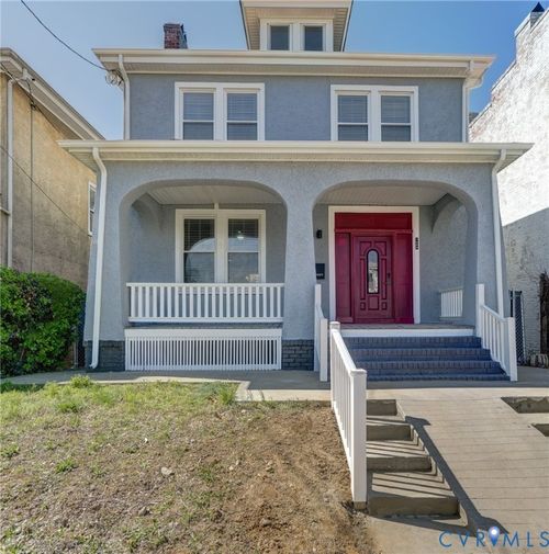 1606 Monteiro Ave, Richmond, VA, 23222-5009 | Card Image