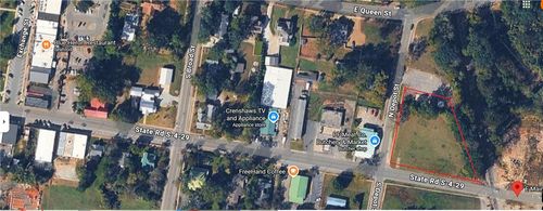 237 E Main Street, Pendleton, SC, 29670 | Card Image