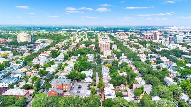 535 E Gordon St, Townhouse with 2 bedrooms, 2 bathrooms and null parking in savannah GA | Image 41