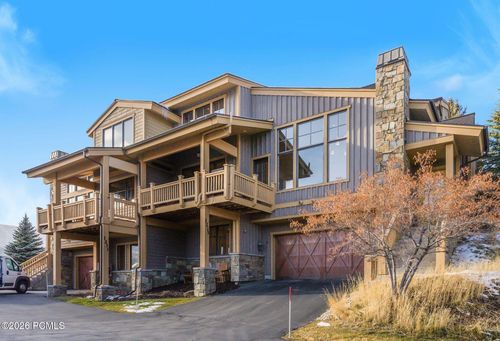 9-1235 Silver Oak Ct, Park City, UT, 84060 | Card Image