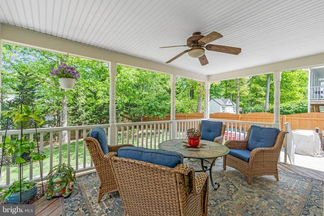 122 Lucy Long Ct, House other with 4 bedrooms, 3 bathrooms and null parking in STEPHENS CITY VA | Image 55