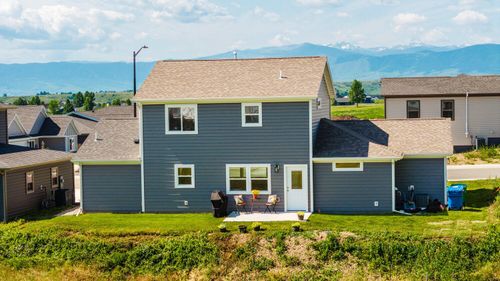 2173 Excalibur Way, Sheridan, WY, 82801-4557 | Card Image