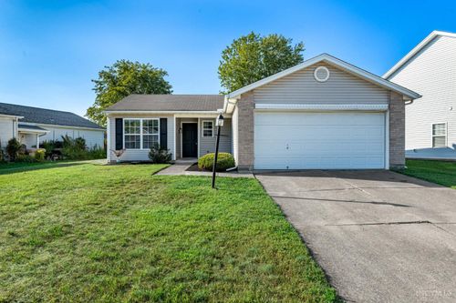 580 Diamond Loop, Middletown, OH, 45044-2401 | Card Image
