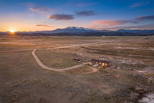4680 Rogers Drive, Hartsel, CO, 80449 | Card Image