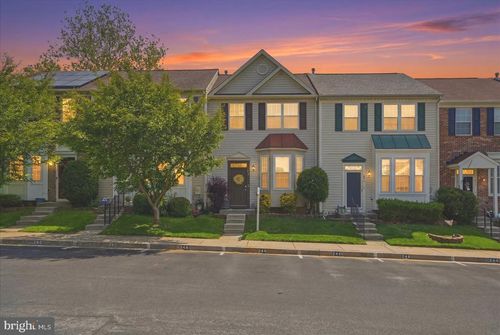 248 Golden Rain Ln, BEL AIR, MD, 21015-2018 | Card Image
