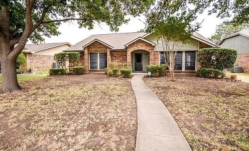 6808 Beeman Dr, Plano, TX, 75023-1804 | Card Image