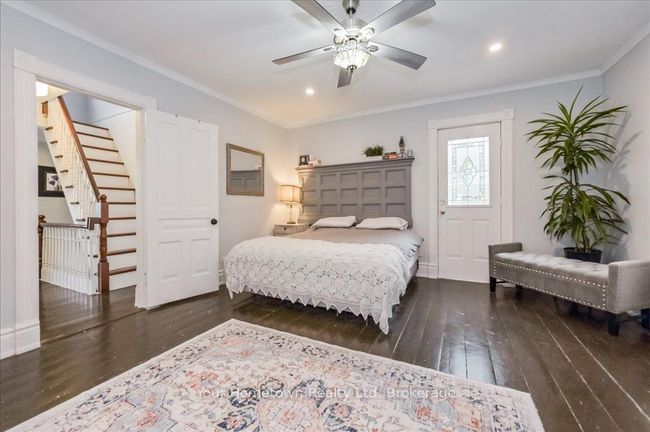 6933 Wellington 7 Rd, House other with 4 bedrooms, 2 bathrooms and 4 parking in Alma ON | Image 35