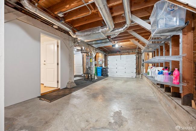 35 Stanford Heights Ave, House other with 3 bedrooms, 2 bathrooms and 1 parking in San Francisco CA | Image 33