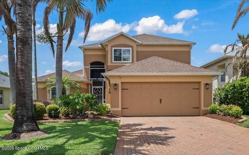 2886 Mondavi Dr, Rockledge, FL, 32955-5186 | Card Image