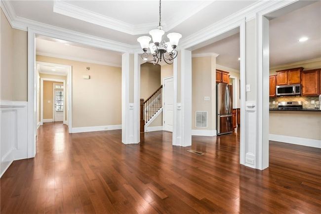 189 Privet Cir, House other with 4 bedrooms, 5 bathrooms and 2 parking in Suwanee GA | Image 7