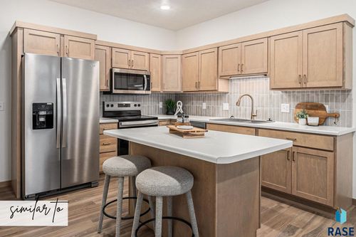 2313 E Jetty Pl Place, Sioux Falls, SD, 57108 | Card Image