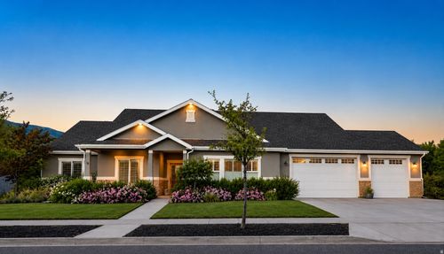283 S Buffalo Ranch Rd, Farmington, UT, 84025-2815 | Card Image