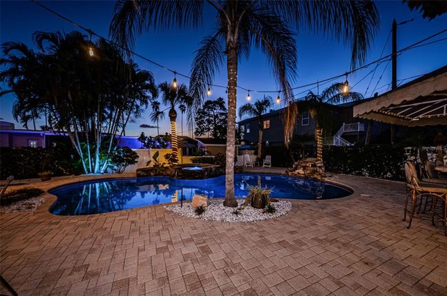 614 Maryland Ave, House other with 5 bedrooms, 4 bathrooms and null parking in CRYSTAL BEACH FL | Image 10