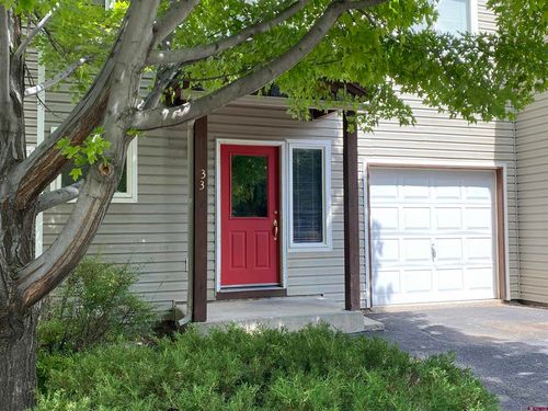 33 Sunridge Ln, Durango, CO, 81301-5870 | Card Image