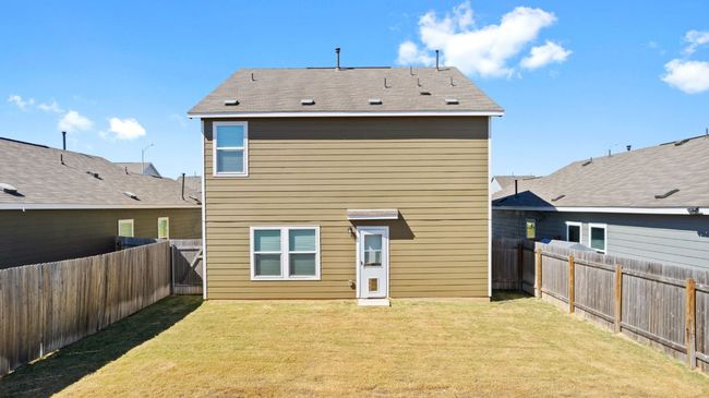 141 Mica Trl, House other with 4 bedrooms, 3 bathrooms and 4 parking in Maxwell TX | Image 30