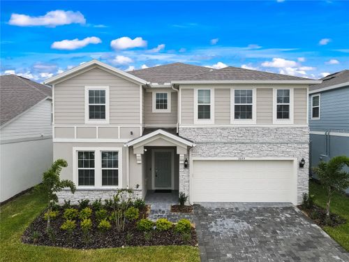 3225 Lilac Way, Davenport, FL, 33897 | Card Image
