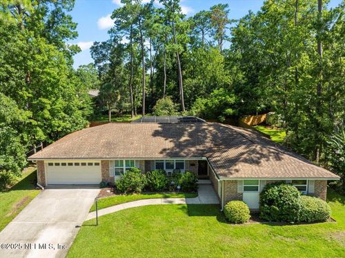 5013 Brierwood Ct, Jacksonville, FL, 32217-4501 | Card Image