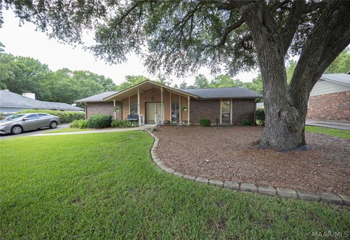 3407 Fernway Dr, Montgomery, AL, 36111-3305 | Card Image