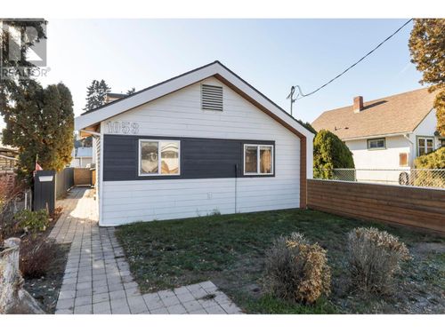 1053 Martin Ave, Kelowna, BC, V1Y6V6 | Card Image