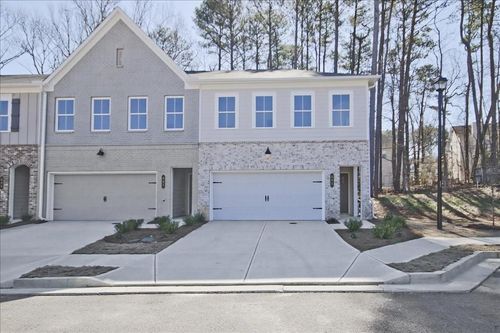540 Feldspar Way, Lawrenceville, GA, 30043 | Card Image