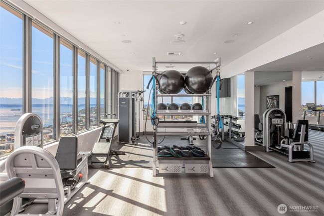 41st Floor Fitness Center | Image 21