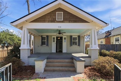 808 3rd Ave, Decatur, GA, 30030-4829 | Card Image