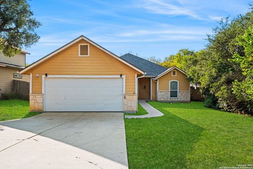 5362 Chestnut View Dr, San Antonio, TX, 78247-4692 | Card Image