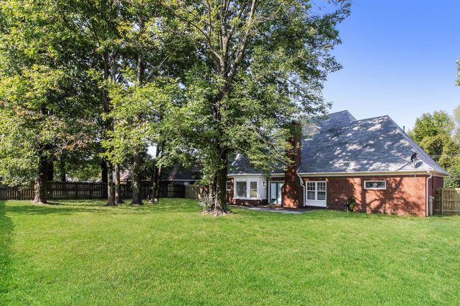 8729 Dexter Rd, House other with 4 bedrooms, 3 bathrooms and null parking in Cordova TN | Image 18