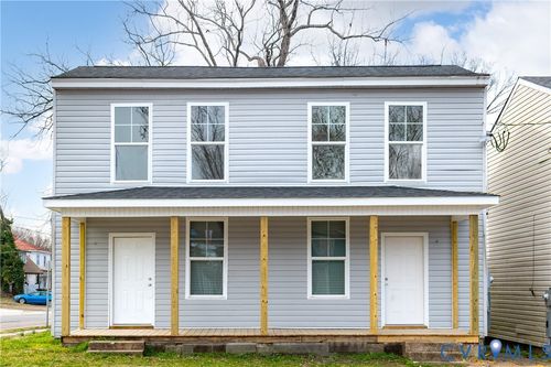 28-26-28 S Chappell St, Petersburg, VA, 23803-3909 | Card Image