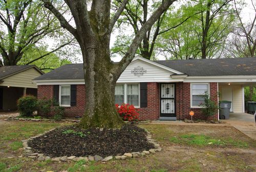 1453 Colonial Rd, Memphis, TN, 38117-6536 | Card Image