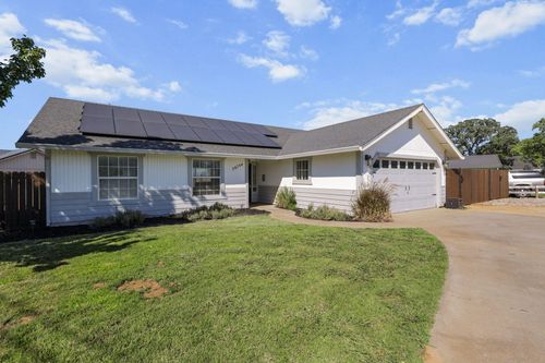 19754 Antelope Creek Dr, Cottonwood, CA, 96022-7712 | Card Image