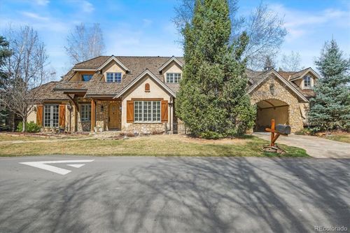 1 Gooseberry Ln, Cherry Hills Village, CO, 80113-4126 | Card Image