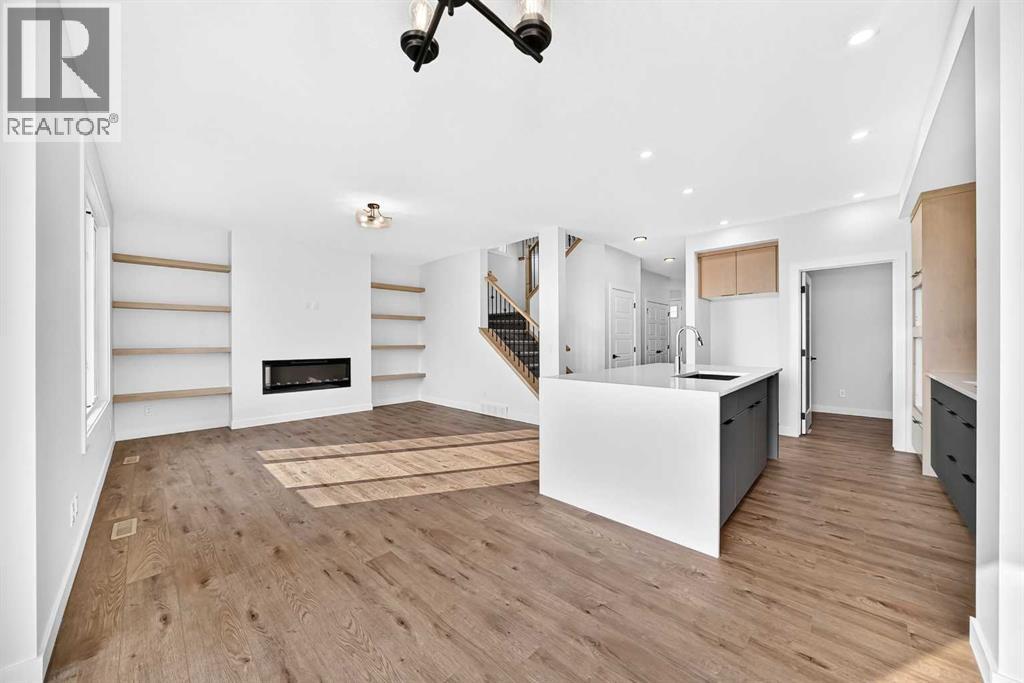 Residential in Airdrie 5