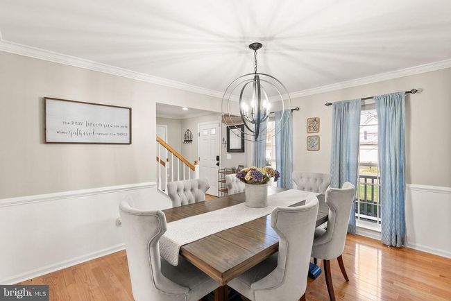 9695 Logan Jay Dr, House other with 3 bedrooms, 3 bathrooms and null parking in BEALETON VA | Image 18