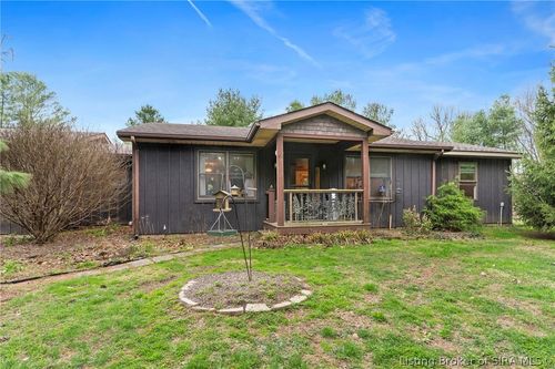 3035 E County Road 500 S, North Vernon, IN, 47265-6786 | Card Image